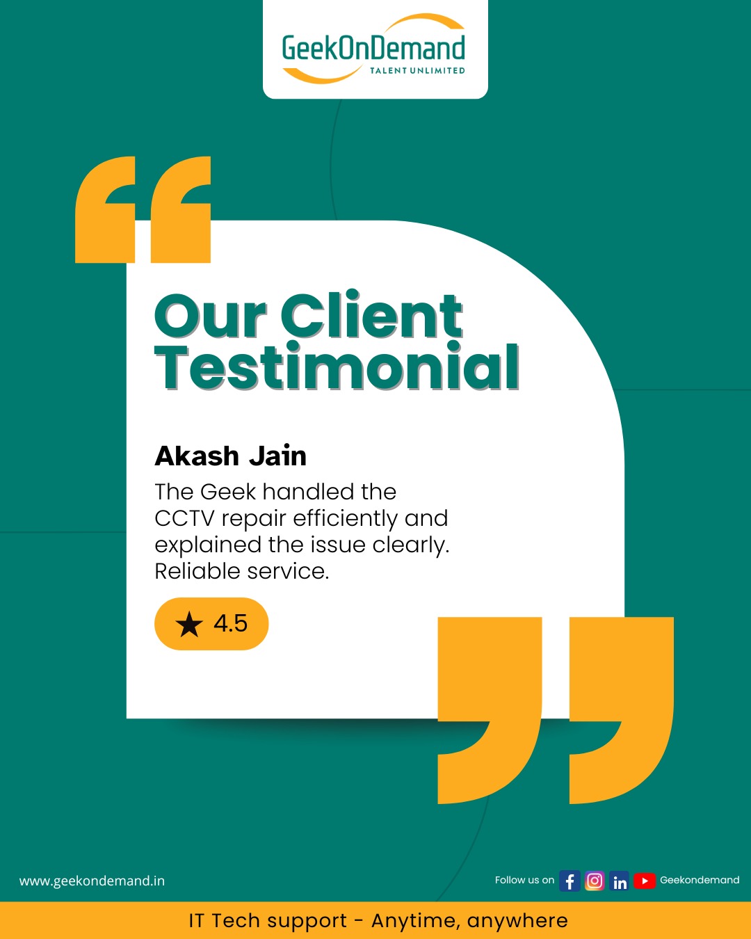 Testimonial 3