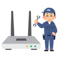 Router service in Hyderabad