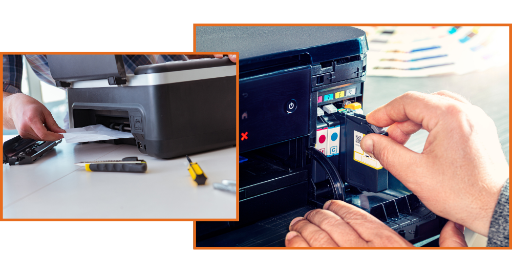 Expert Printer Repair Services in Hyderabad | Fix Printer Problems Fast