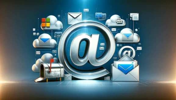 email services in Hyderabad