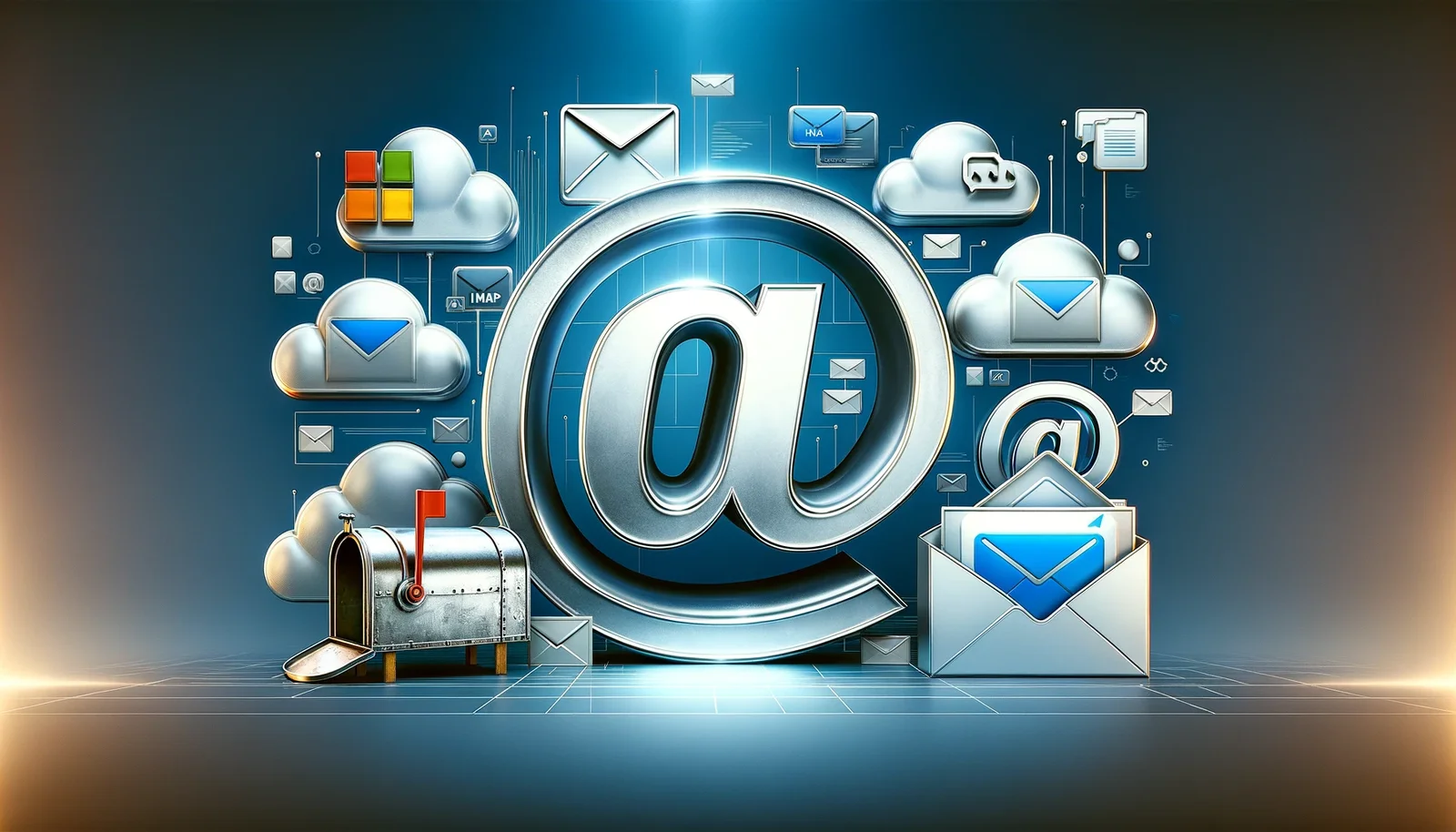 Expert Email Services in Hyderabad | Fix Your Email Problems Fast