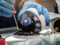 CCTV - Service & Repair