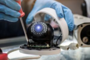 CCTV - Service & Repair