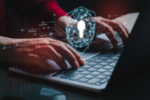 Cybersecurity - Service & Maintain