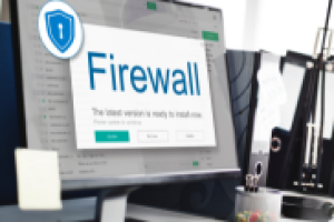 Firewall - Service & Repair