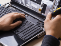 Laptops - Desktop Service & Repair