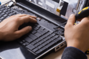 Laptops - Desktop Service & Repair