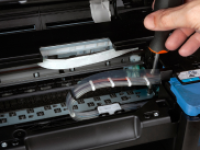 Printer - Service & Repair