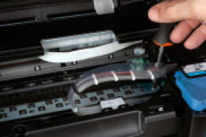 Printer - Service & Repair