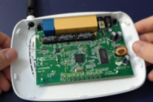 Router - Service & Repair