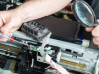 Scanner - Service & Repair