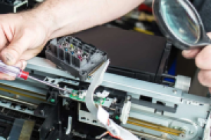 Scanner - Service & Repair