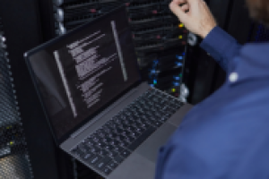 Servers - Service & Repair