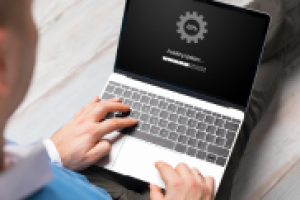 Software - Install & Update