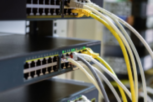 Switches - Service & Repair