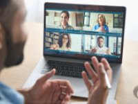 Video Collaboration - Service & Repair