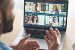 Video Collaboration - Service & Repair